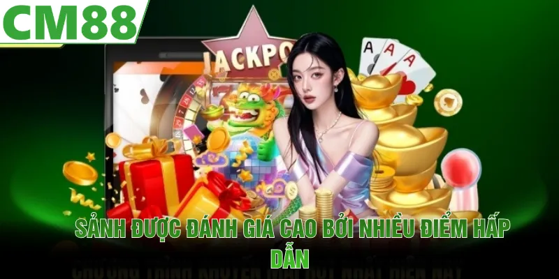 Chuyên mục được cộng đồng đánh giá cao bởi nhiều điểm nổi trội